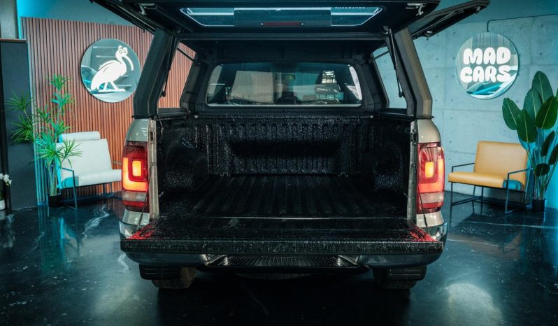 
								Volkswagen Amarok 2.0 Bitdi D/cab Highline 4X2 At full									