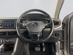 
										Volkswagen Polo 1.0 Comfortline Dsg full									