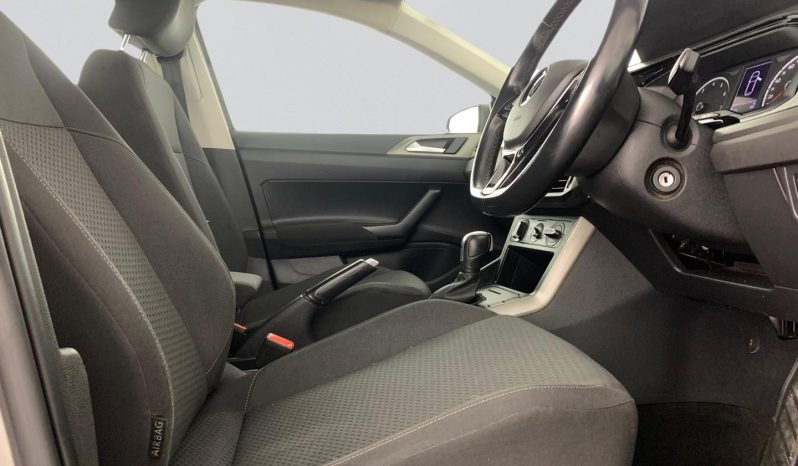 
								Volkswagen Polo 1.0 Comfortline Dsg full									