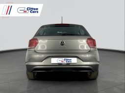 
										Volkswagen Polo 1.0 Comfortline Dsg full									
