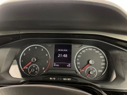
										Volkswagen Polo 1.0 Comfortline Dsg full									