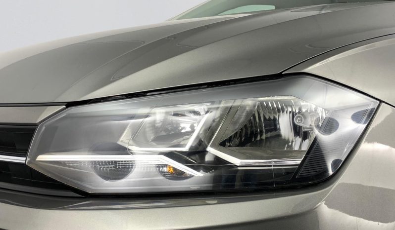 
								Volkswagen Polo 1.0 Comfortline Dsg full									