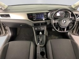 
										Volkswagen Polo 1.0 Comfortline Dsg full									