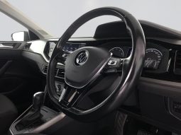 
										Volkswagen Polo 1.0 Comfortline Dsg full									