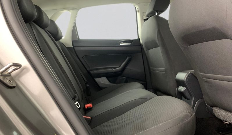 
								Volkswagen Polo 1.0 Comfortline Dsg full									