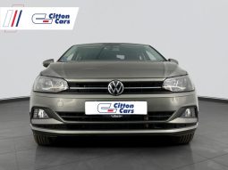 
										Volkswagen Polo 1.0 Comfortline Dsg full									