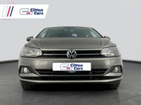 Volkswagen Polo 1.0 Comfortline Dsg