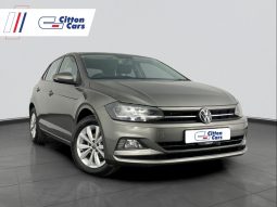 
										Volkswagen Polo 1.0 Comfortline Dsg full									