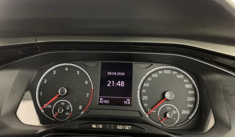 
								Volkswagen Polo 1.0 Comfortline Dsg full									