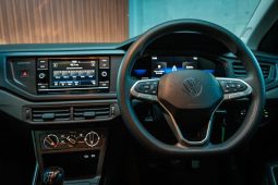 
										Volkswagen Polo Hatch 1.0 Tsi full									