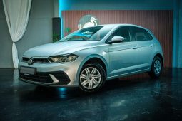 
										Volkswagen Polo Hatch 1.0 Tsi full									