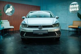 Volkswagen Polo Hatch 1.0 Tsi