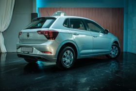 Volkswagen Polo Hatch 1.0 Tsi