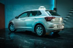 
										Volkswagen Polo Hatch 1.0 Tsi full									