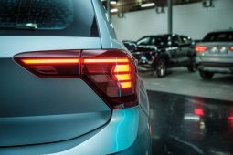 
										Volkswagen Polo Hatch 1.0 Tsi full									