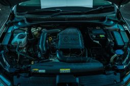 
										Volkswagen Polo Hatch 1.0 Tsi full									