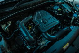 
										Volkswagen Polo Hatch 1.0 Tsi full									