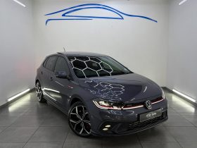 Volkswagen Polo Hatch 2.0 Tsi Gti