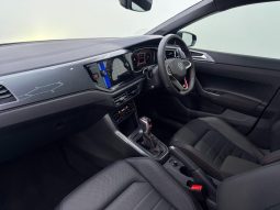 
										Volkswagen Polo Hatch 2.0 Tsi Gti full									