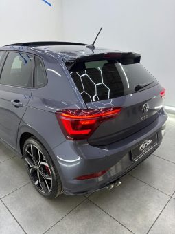 
										Volkswagen Polo Hatch 2.0 Tsi Gti full									