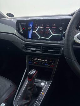 
										Volkswagen Polo Hatch 2.0 Tsi Gti full									