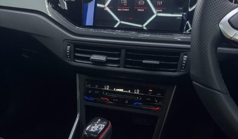 
								Volkswagen Polo Hatch 2.0 Tsi Gti full									