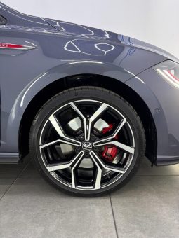 
										Volkswagen Polo Hatch 2.0 Tsi Gti full									