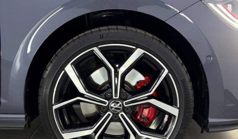 
								Volkswagen Polo Hatch 2.0 Tsi Gti full									