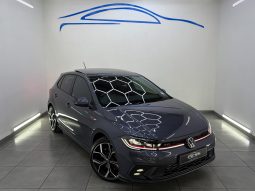 
										Volkswagen Polo Hatch 2.0 Tsi Gti full									