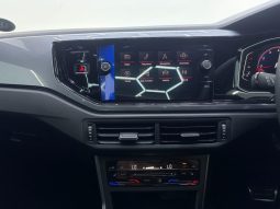 
										Volkswagen Polo Hatch 2.0 Tsi Gti full									