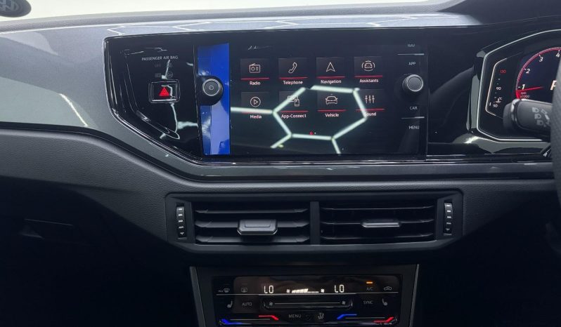 
								Volkswagen Polo Hatch 2.0 Tsi Gti full									