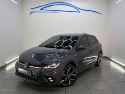 
										Volkswagen Polo Hatch 2.0 Tsi Gti full									