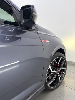 
										Volkswagen Polo Hatch 2.0 Tsi Gti full									