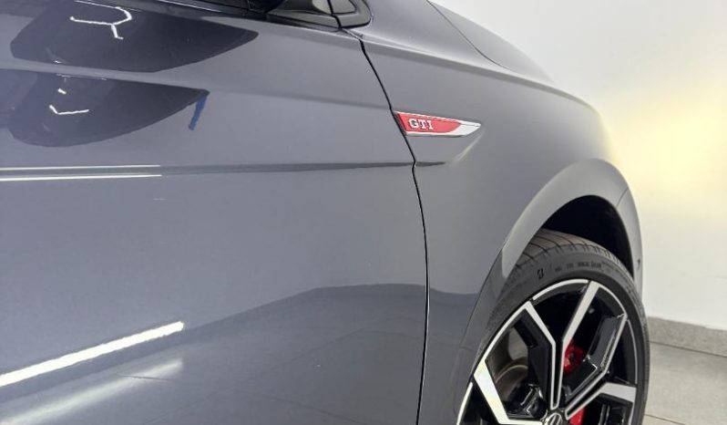 
								Volkswagen Polo Hatch 2.0 Tsi Gti full									