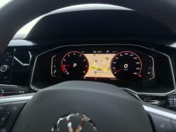 
										Volkswagen Polo Hatch 2.0 Tsi Gti full									