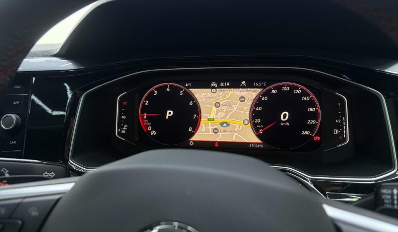
								Volkswagen Polo Hatch 2.0 Tsi Gti full									