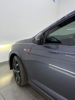 
										Volkswagen Polo Hatch 2.0 Tsi Gti full									