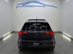 
										Volkswagen Polo Hatch 2.0 Tsi Gti full									