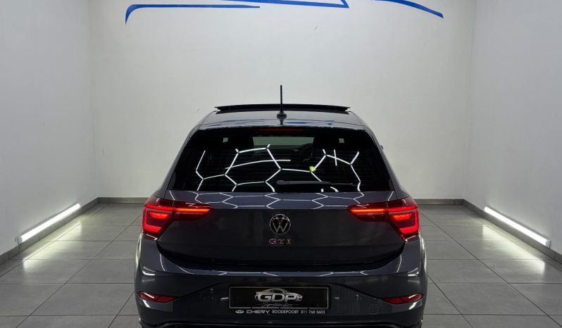 
								Volkswagen Polo Hatch 2.0 Tsi Gti full									