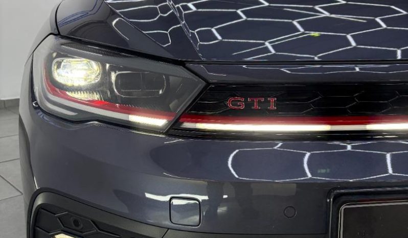 
								Volkswagen Polo Hatch 2.0 Tsi Gti full									