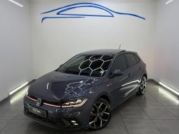 
										Volkswagen Polo Hatch 2.0 Tsi Gti full									