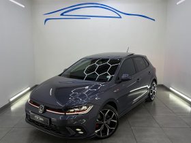Volkswagen Polo Hatch 2.0 Tsi Gti