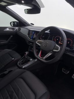 
										Volkswagen Polo Hatch 2.0 Tsi Gti full									