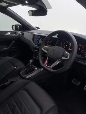Volkswagen Polo Hatch 2.0 Tsi Gti