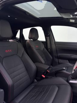 
										Volkswagen Polo Hatch 2.0 Tsi Gti full									