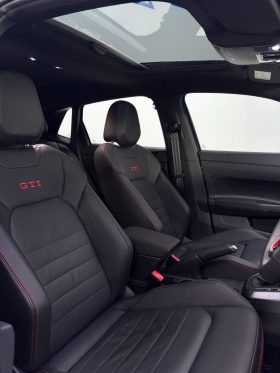 Volkswagen Polo Hatch 2.0 Tsi Gti