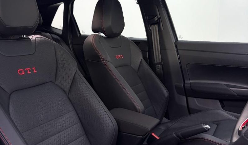 
								Volkswagen Polo Hatch 2.0 Tsi Gti full									