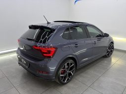 
										Volkswagen Polo Hatch 2.0 Tsi Gti full									