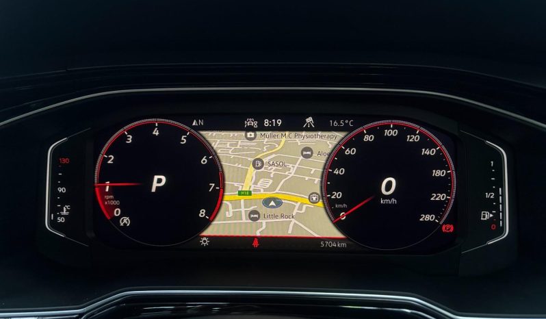 
								Volkswagen Polo Hatch 2.0 Tsi Gti full									