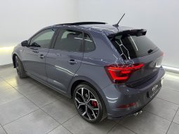
										Volkswagen Polo Hatch 2.0 Tsi Gti full									